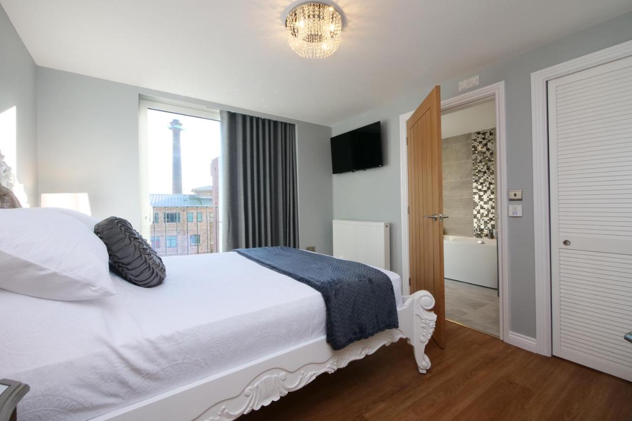 Swift Apartments York — photo 7