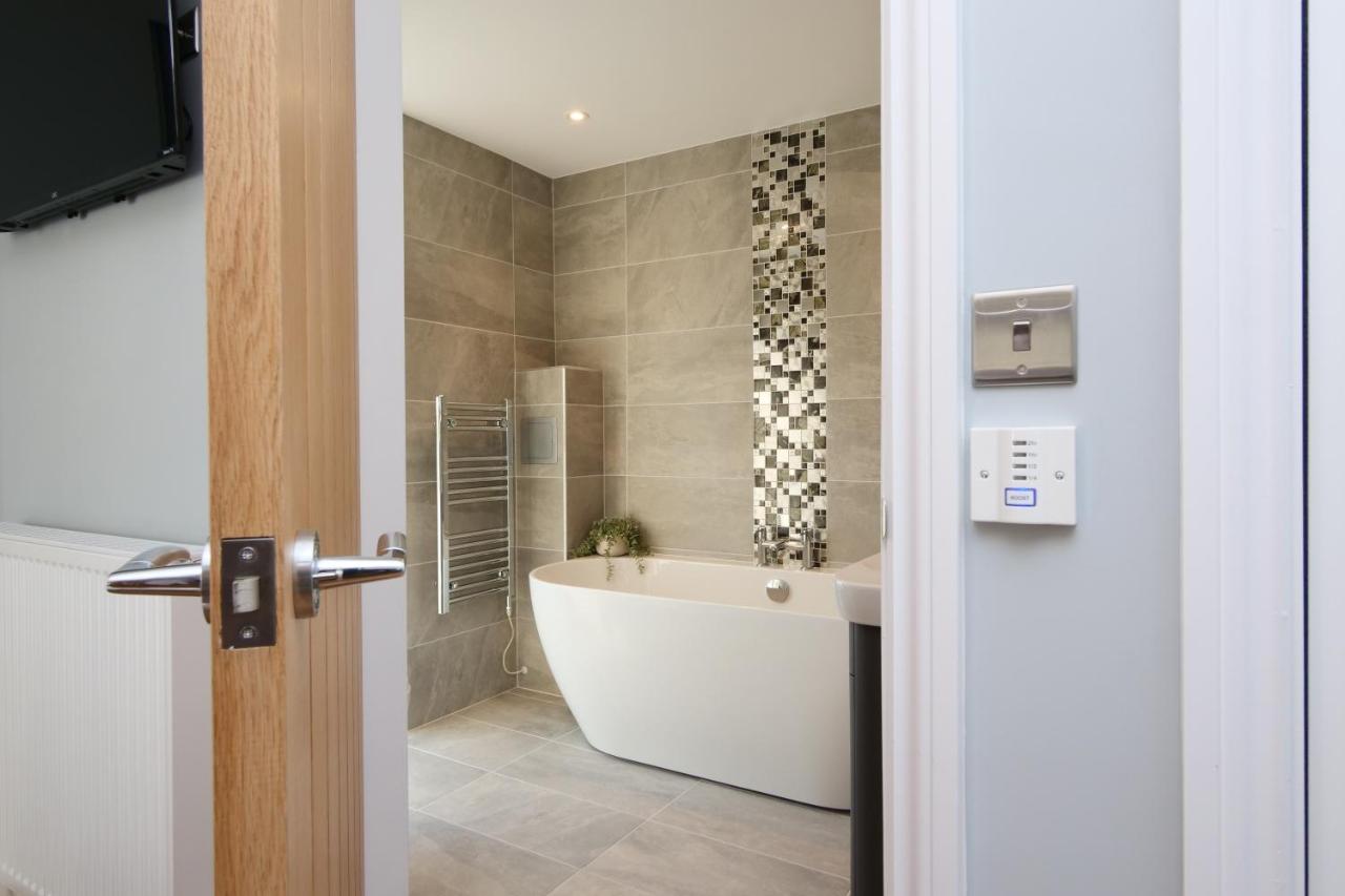 Swift Apartments York — photo 8