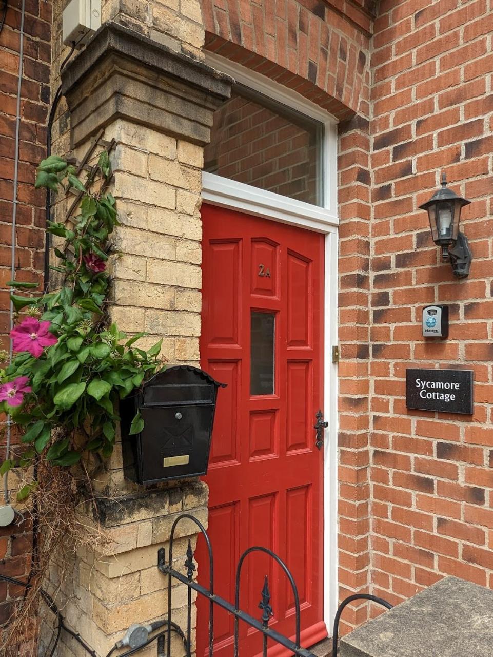 Sycamore Cottage York, dog friendly, close to the river — photo 6