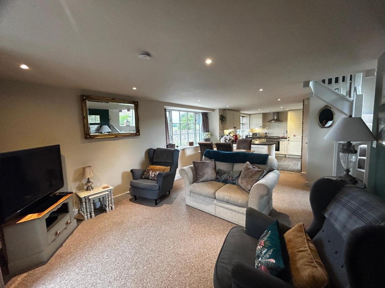 Tanyard Cottage - Whixley, York, North Yorkshire — photo 5