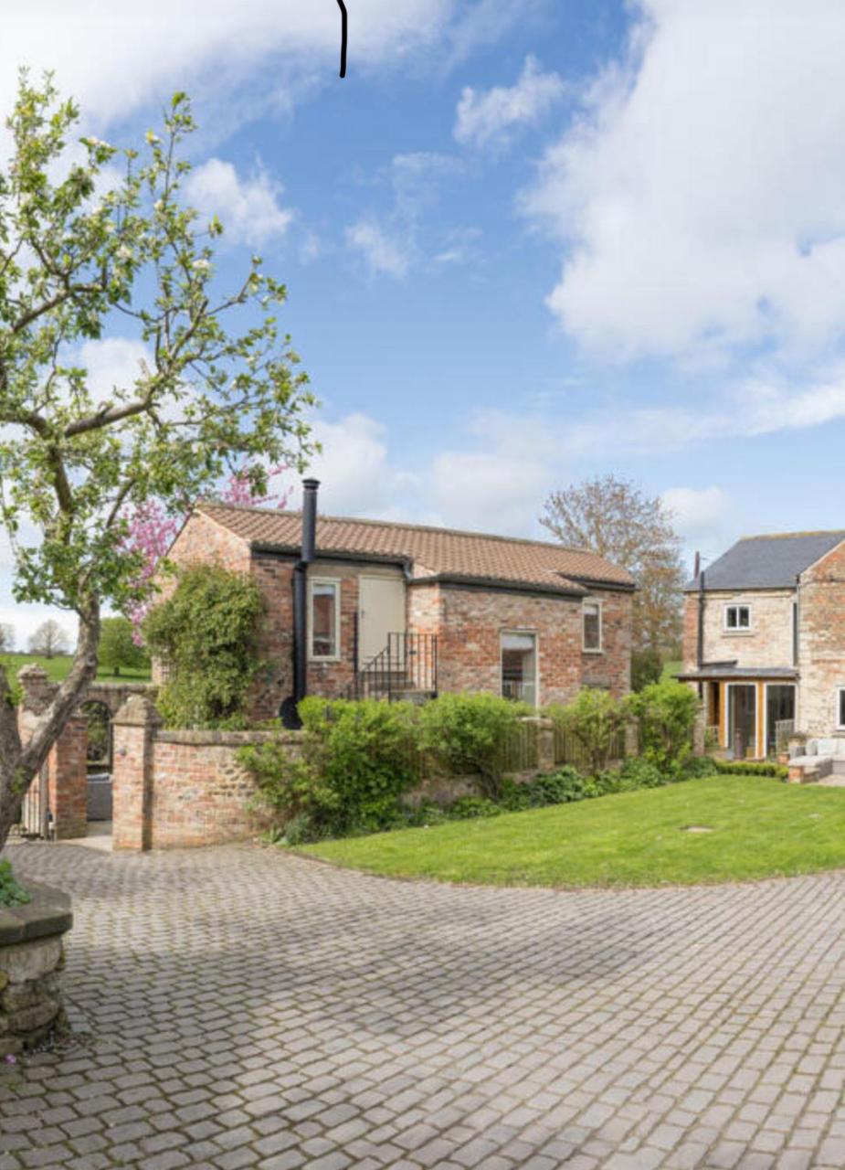 Tanyard Cottage - Whixley, York, North Yorkshire — photo 6
