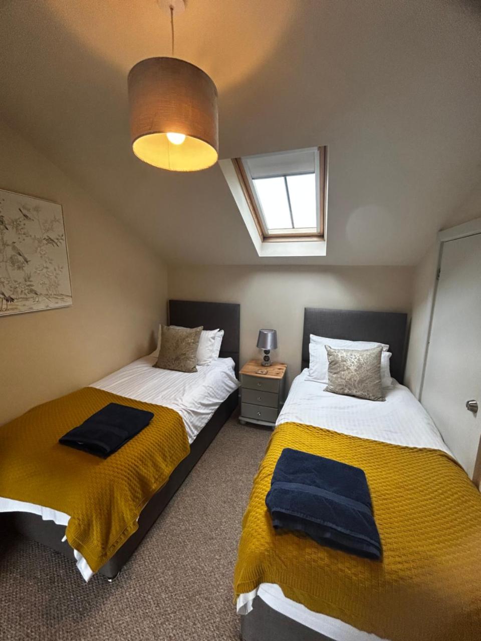 Tanyard Cottage - Whixley, York, North Yorkshire — photo 7