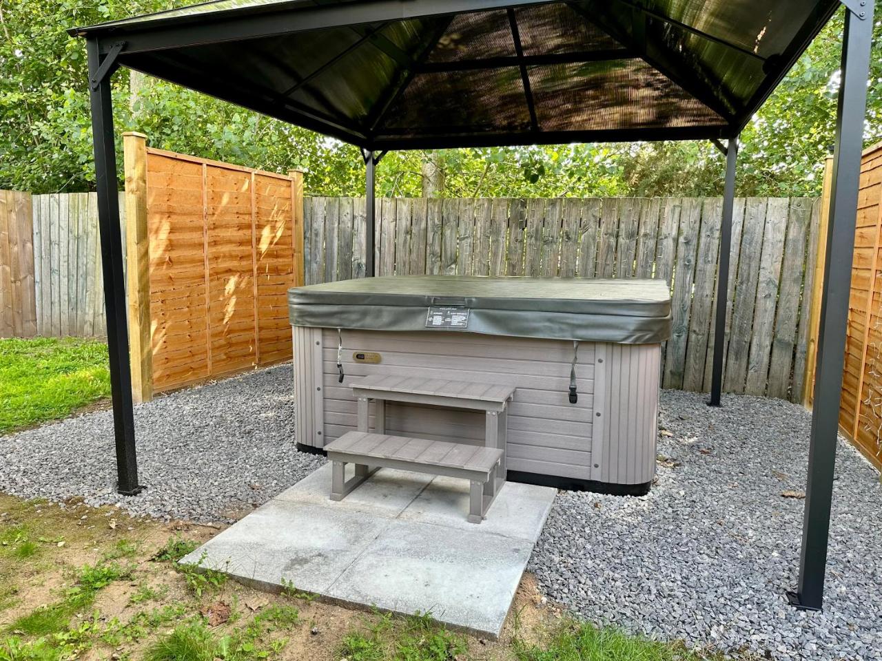 The Birches with Hot Tub — photo 3