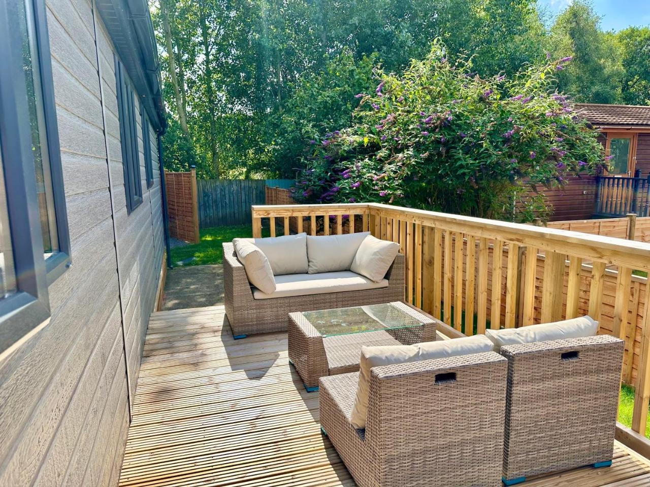 The Birches with Hot Tub — photo 4