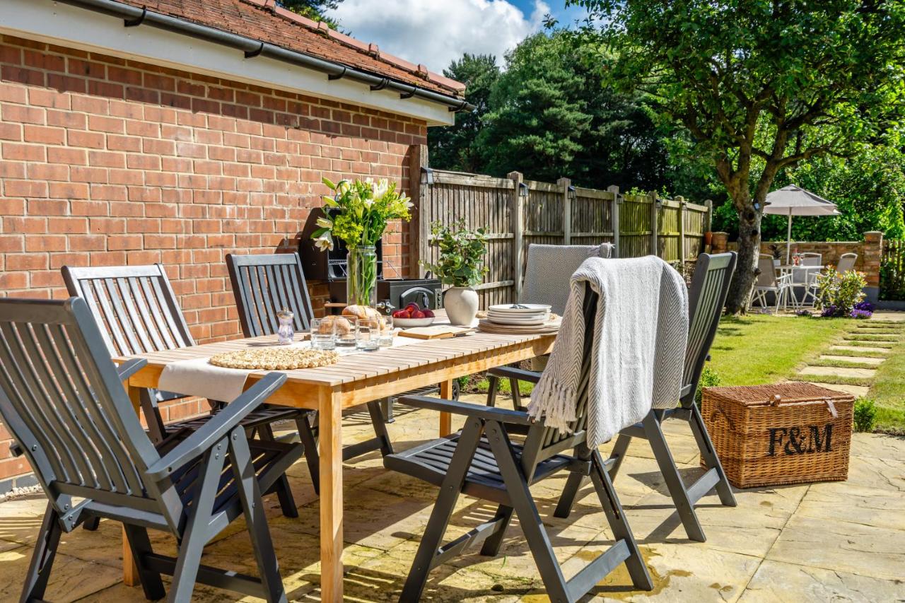 The Birdie, York, Yorkshire