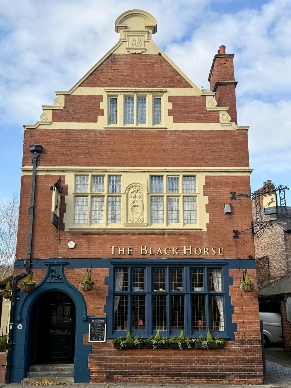 The Black Horse Inn — photo 4