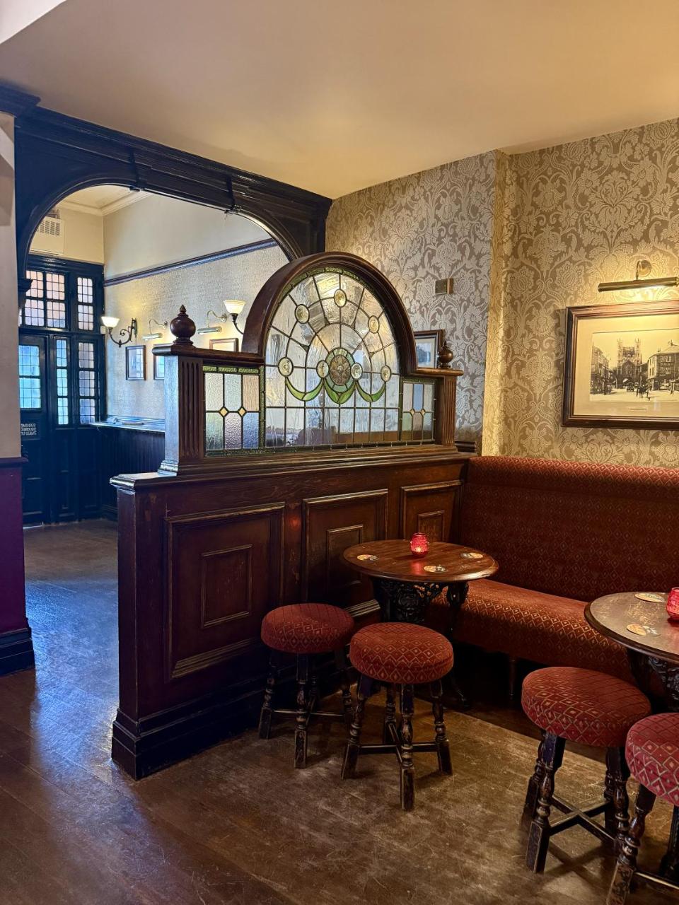 The Black Horse Inn — photo 7