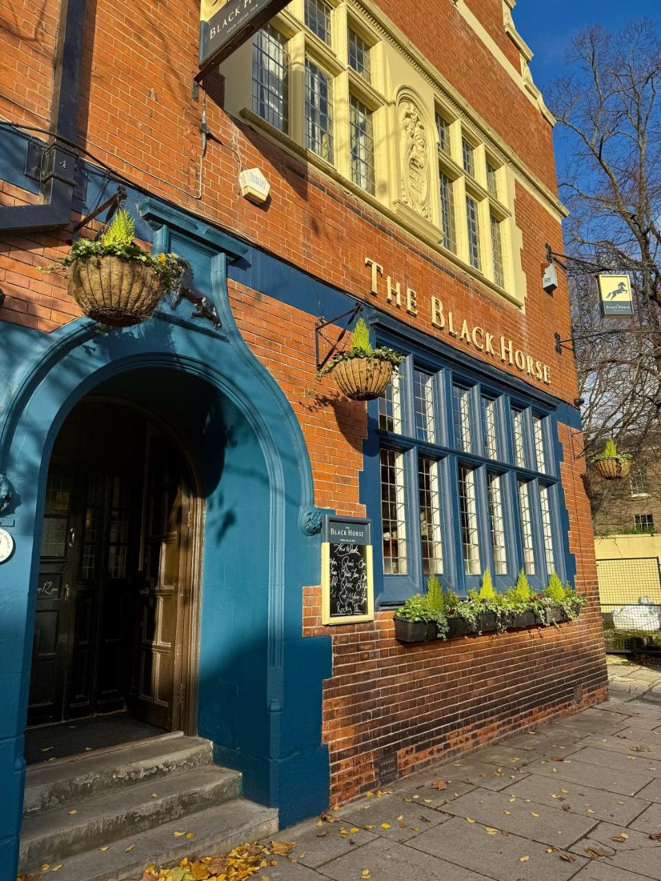 The Black Horse Inn — photo 8