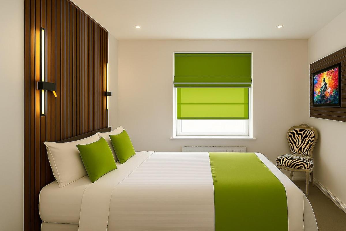 The Bolt Hole -Mini Studio, York, Yorkshire