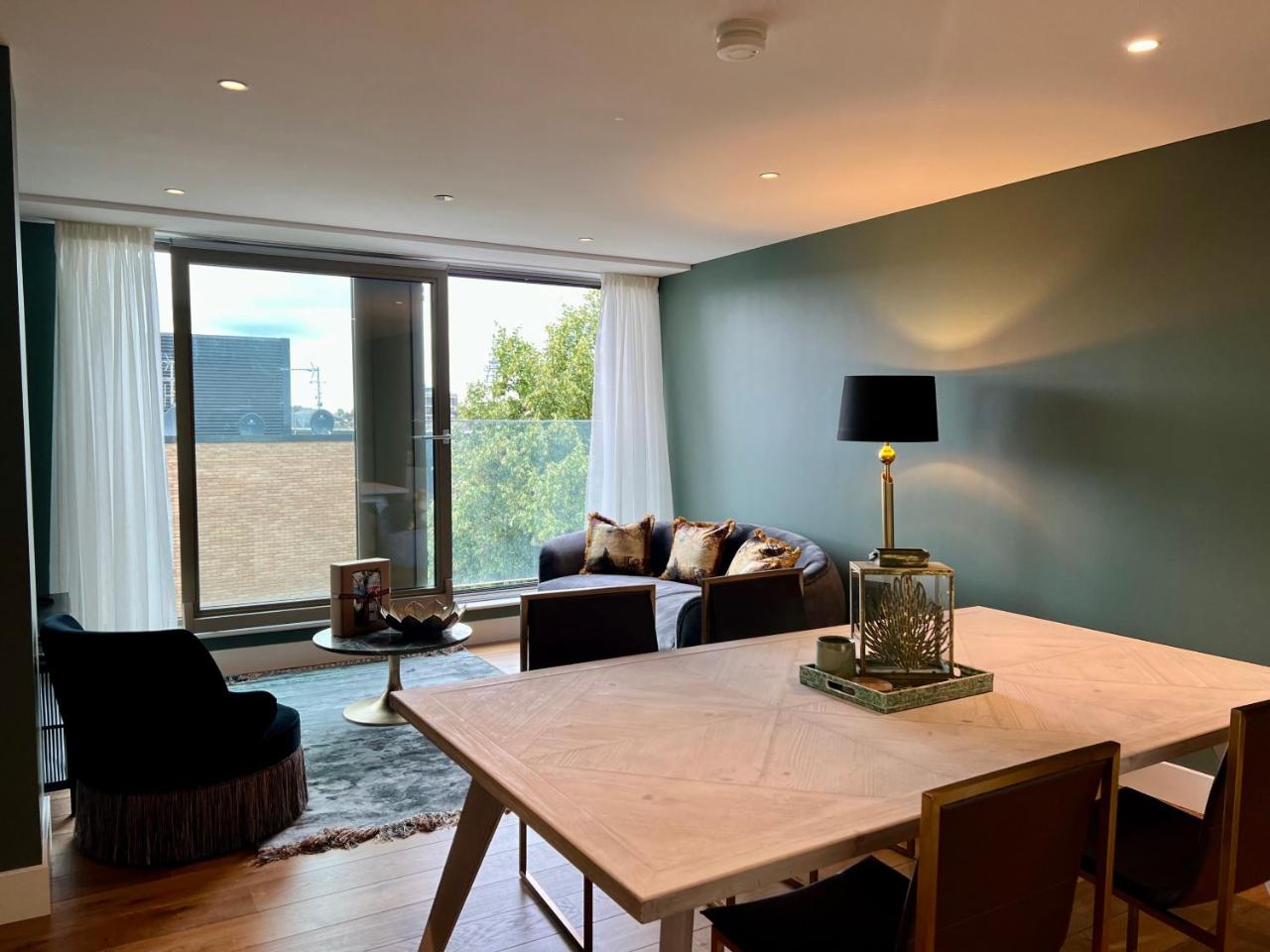 The Card Room at Ryedale House — photo 6