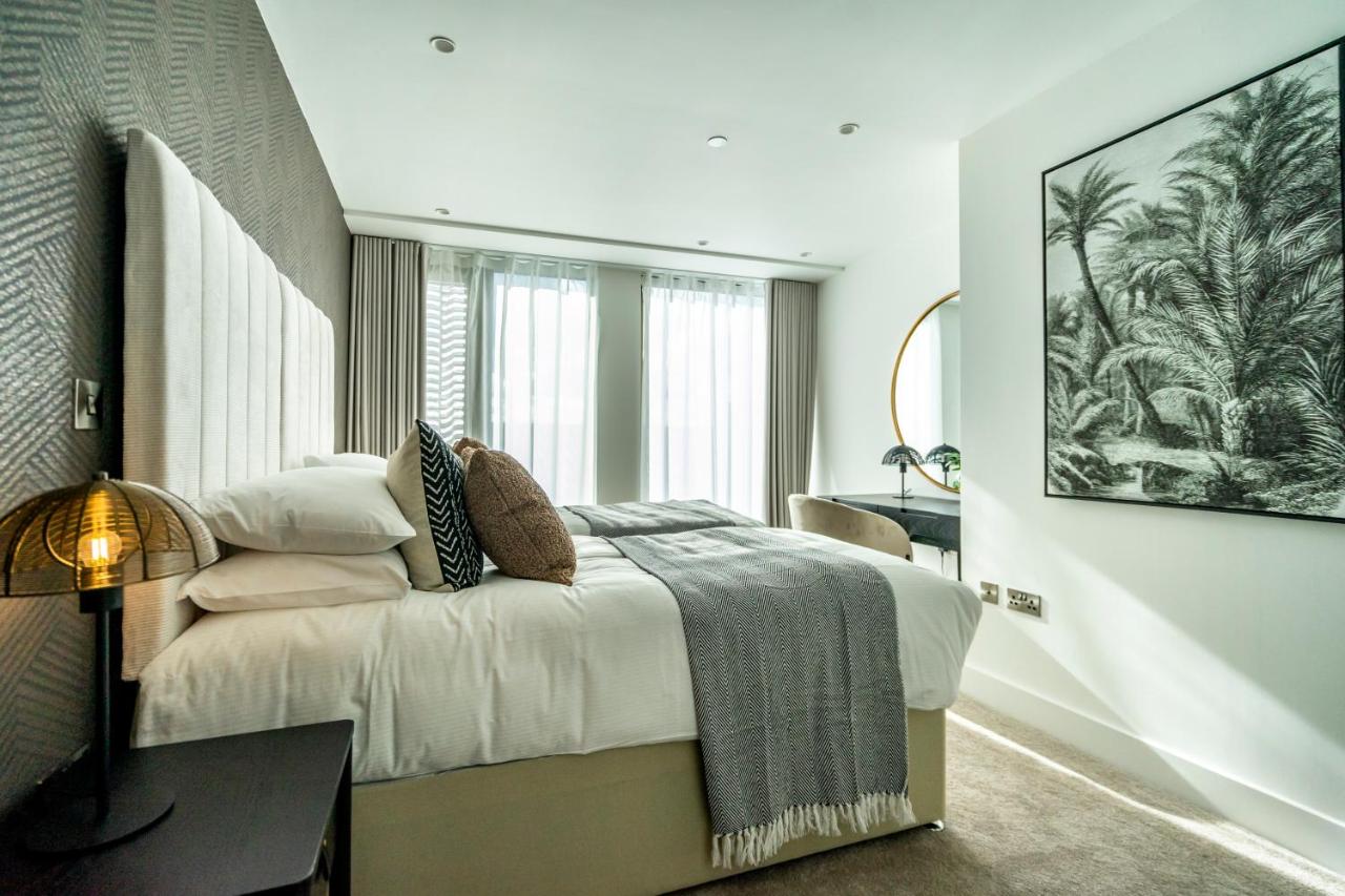The Castle Suite @ Ryedale House — photo 4