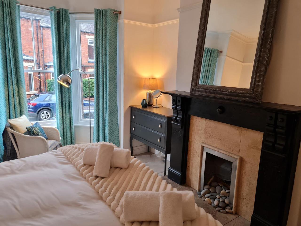 The Cosy Fox — photo 8