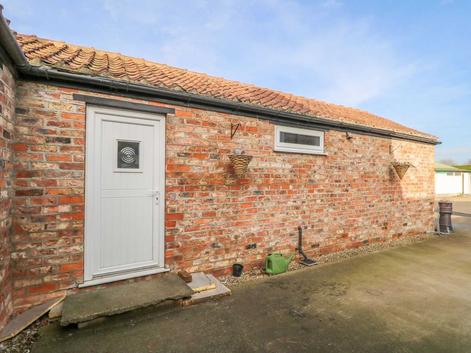 The Cottage at Manor Farm, York, Yorkshire