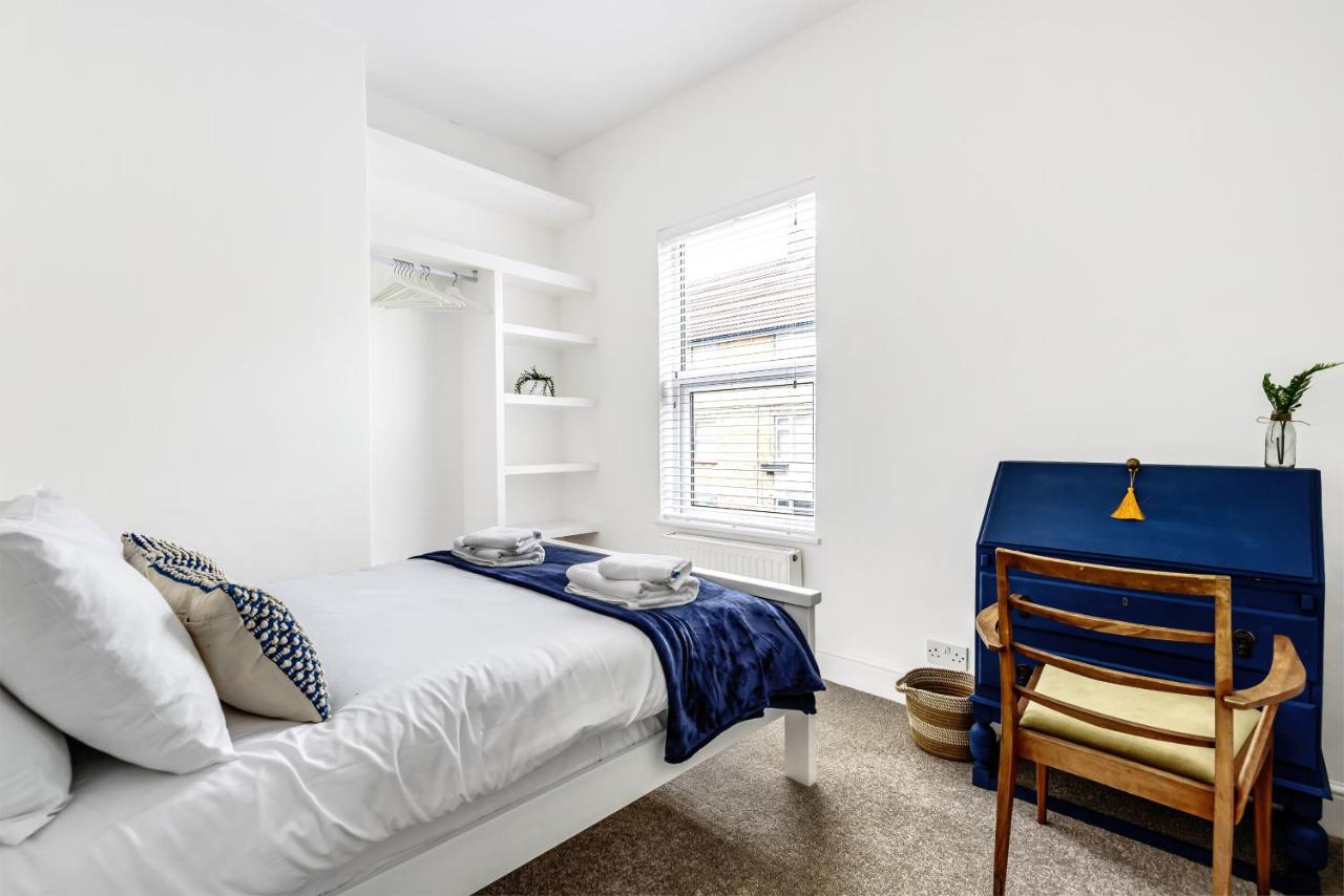 The Drey - Modern cottage for four in York Centre — photo 2