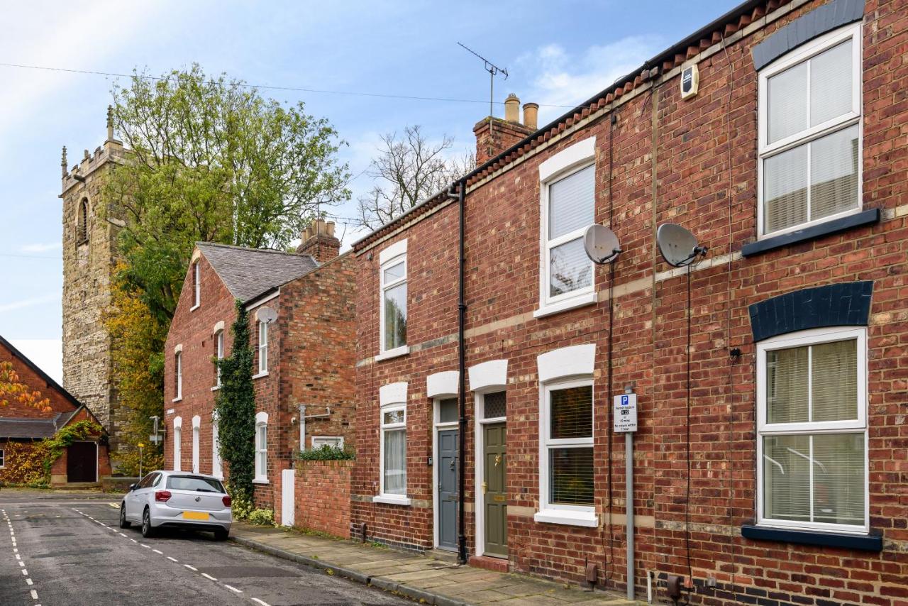 The Drey - Modern cottage for four in York Centre — photo 5