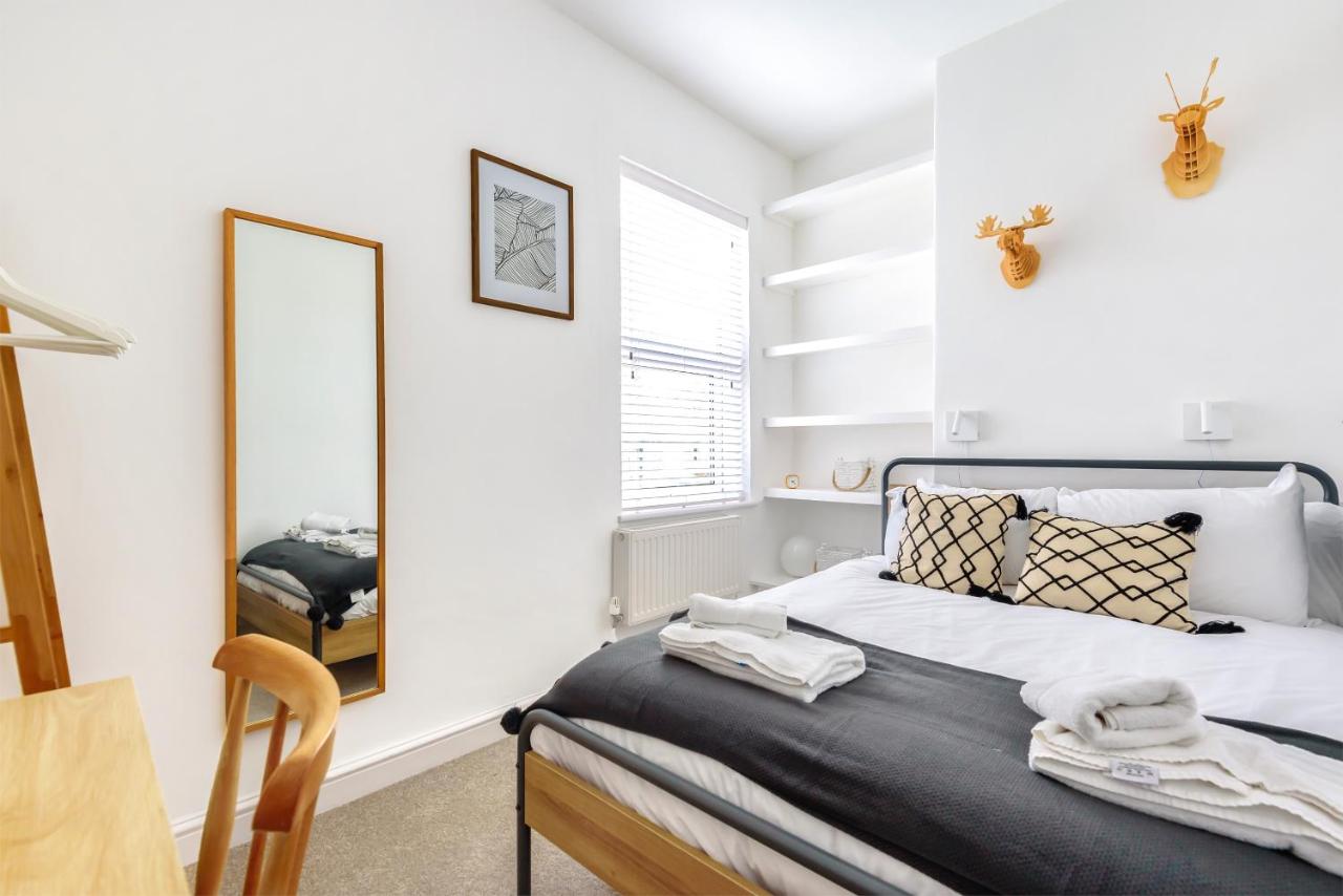The Drey - Modern cottage for four in York Centre — photo 6