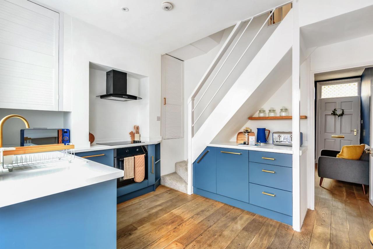 The Drey - Modern cottage for four in York Centre — photo 7