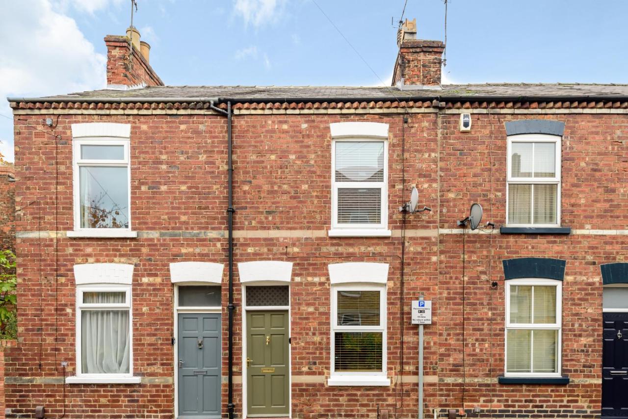 The Drey - Modern cottage for four in York Centre — photo 8