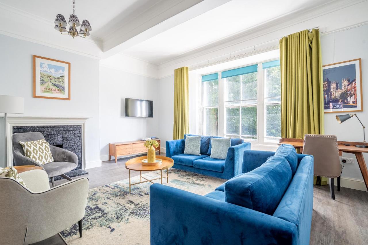 The Falcon - Apartment 10, York, Yorkshire