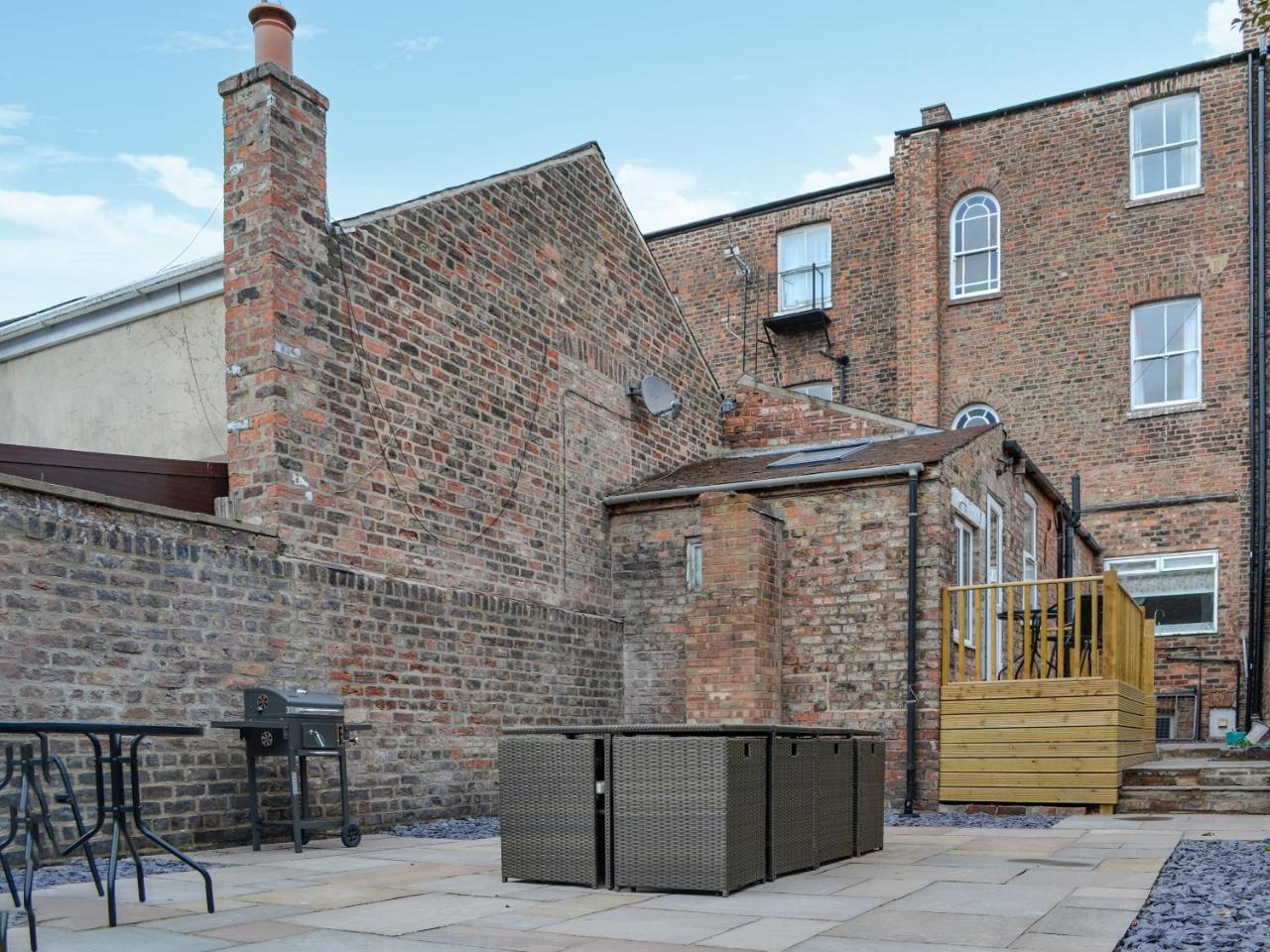 The Foss - Flat 3 - Uk49413 — photo 2