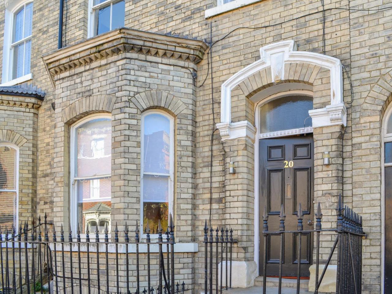 The Foss - Flat 3 - Uk49413 — photo 3