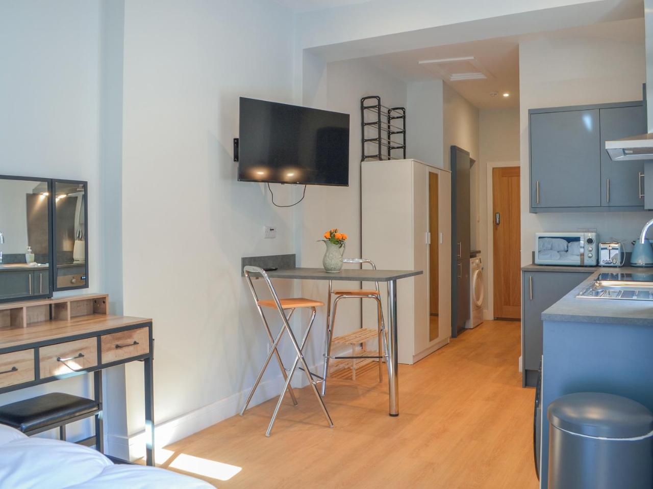The Foss - Flat 3 - Uk49413 — photo 4
