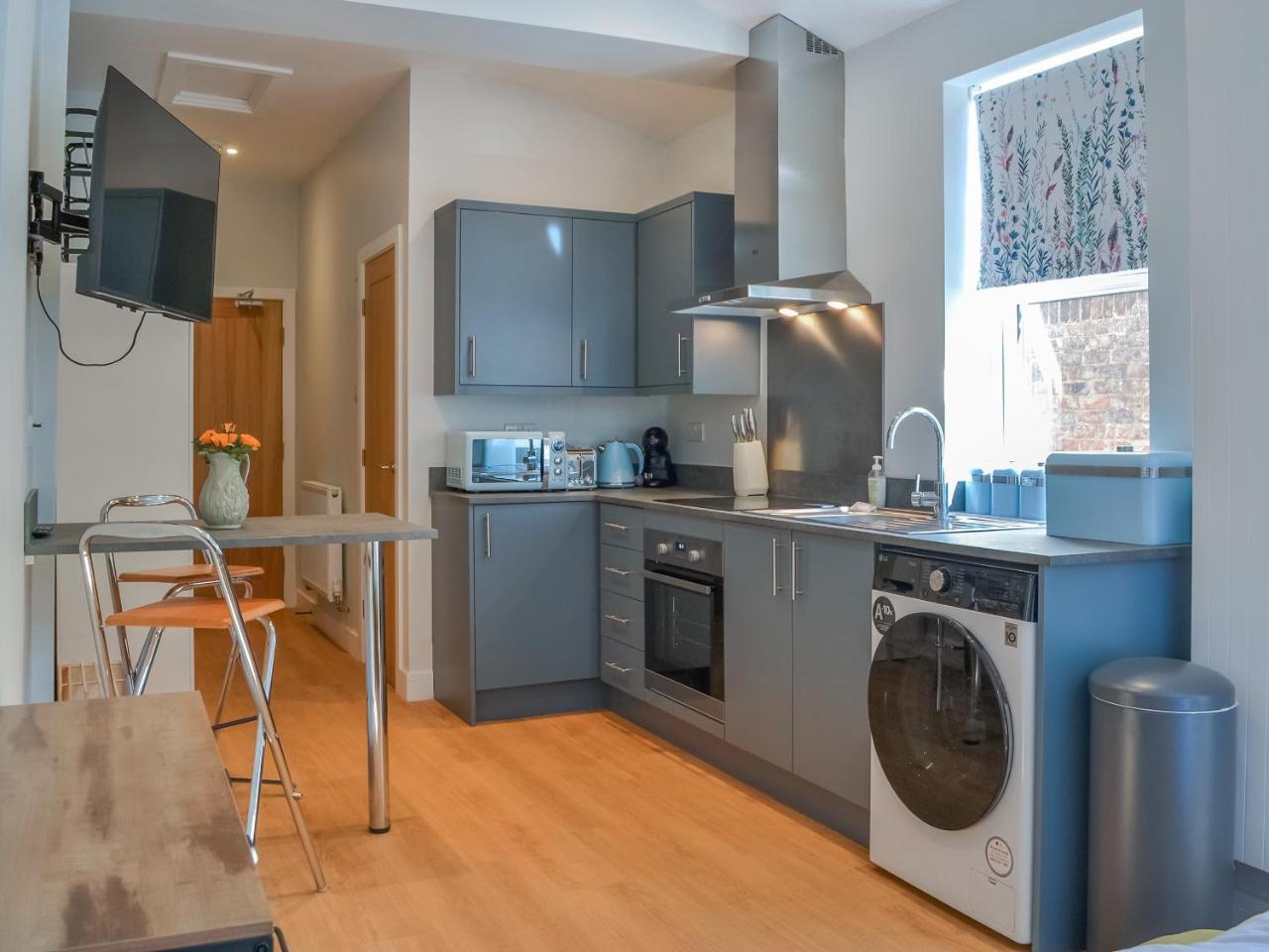 The Foss - Flat 3 - Uk49413 — photo 5