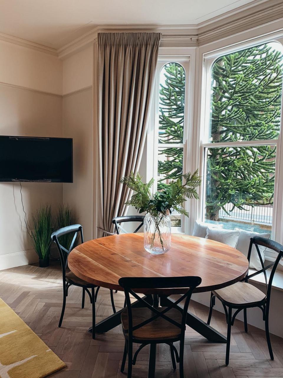 The Garden Room YORK — photo 5