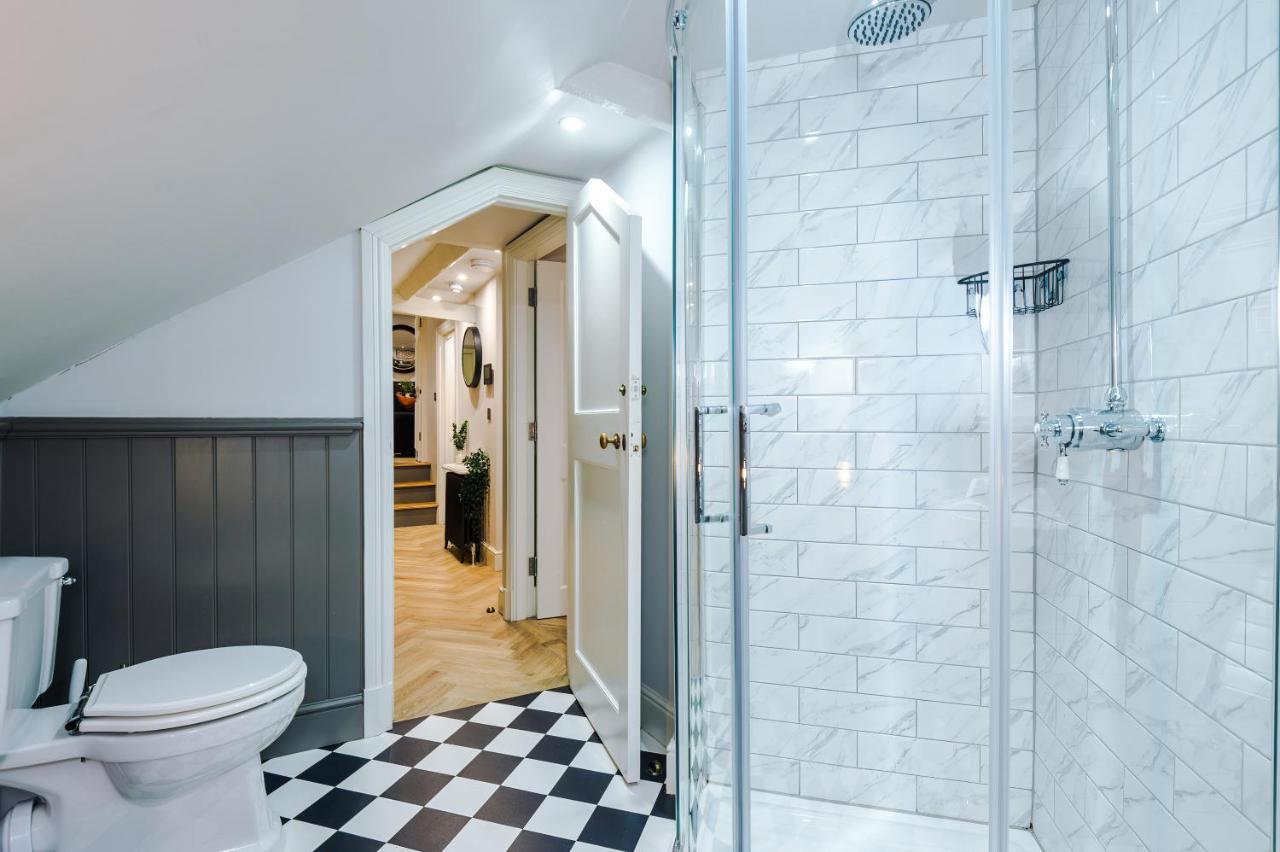 "The Gatsby" Stunning Central 2 Bed Abode in York — photo 3