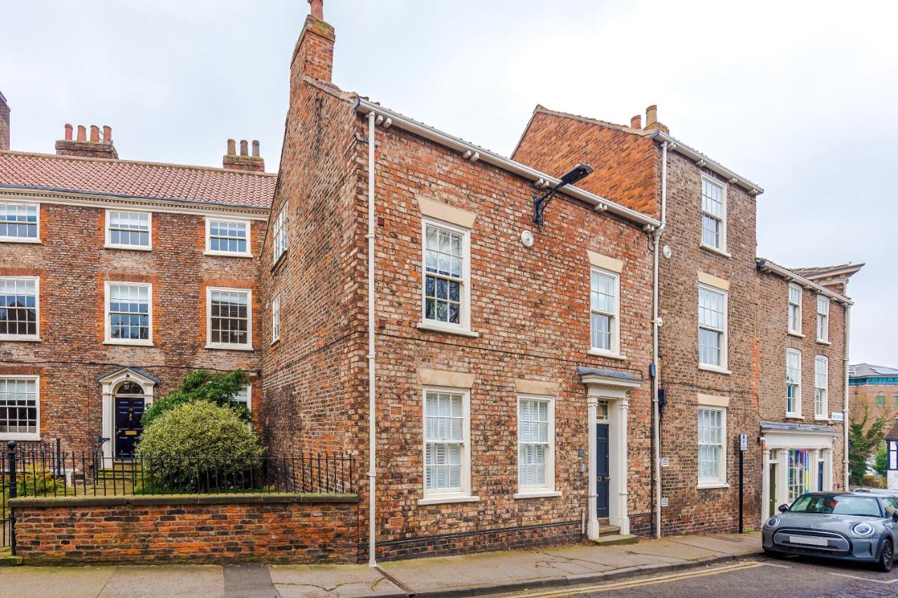 "The Gatsby" Stunning Central 2 Bed Abode in York — photo 6