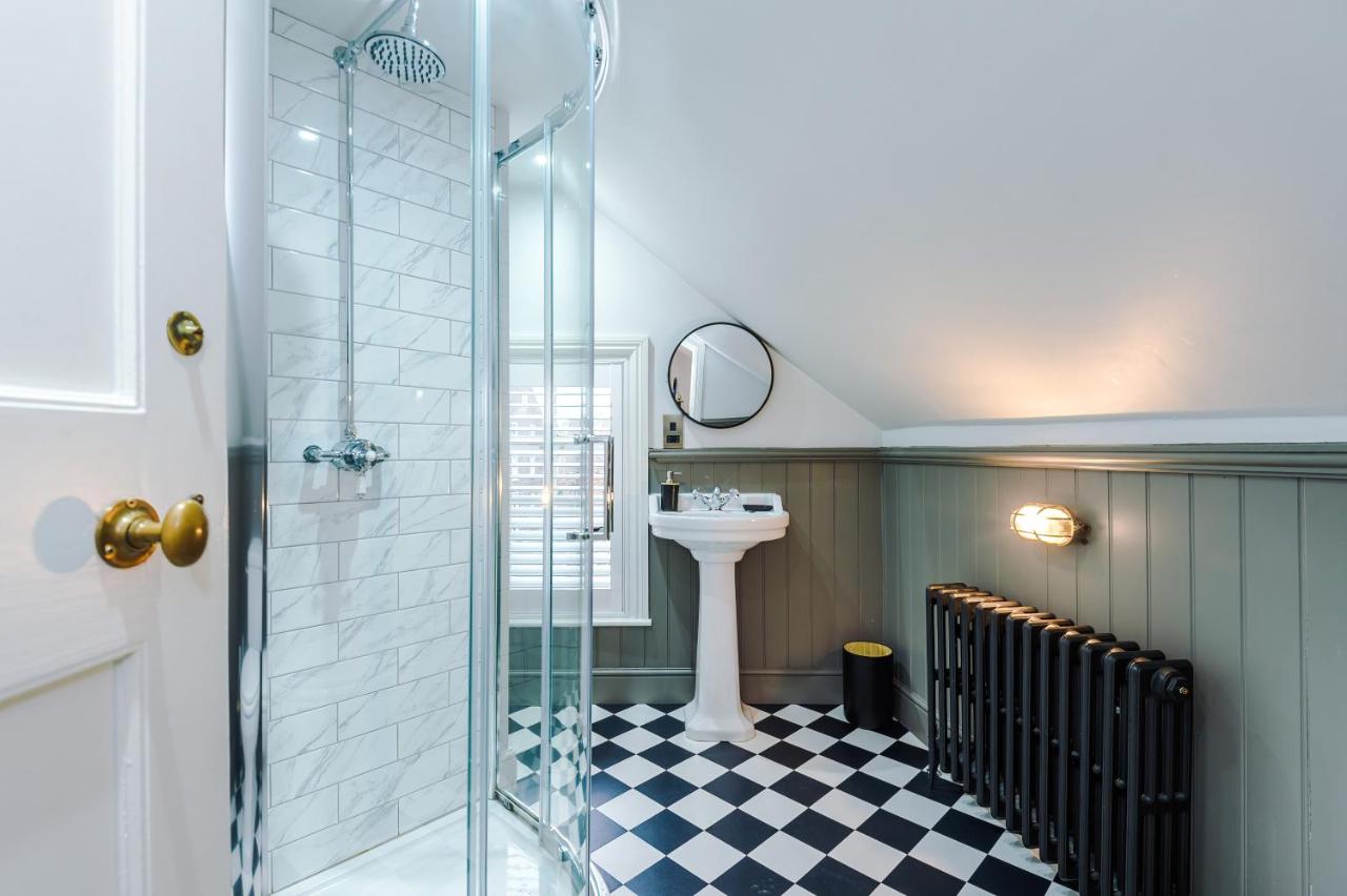"The Gatsby" Stunning Central 2 Bed Abode in York — photo 8