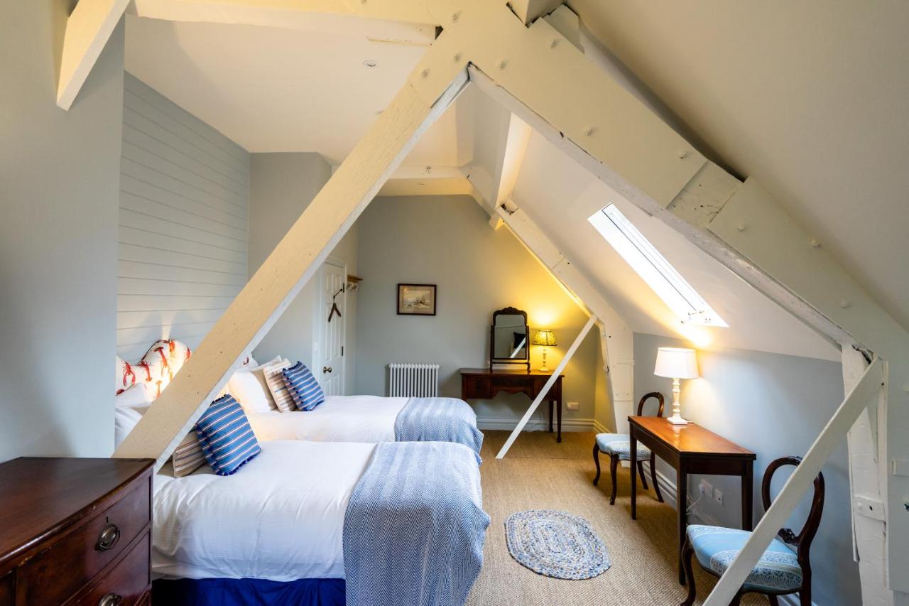 The Georgian Townhouse — photo 2