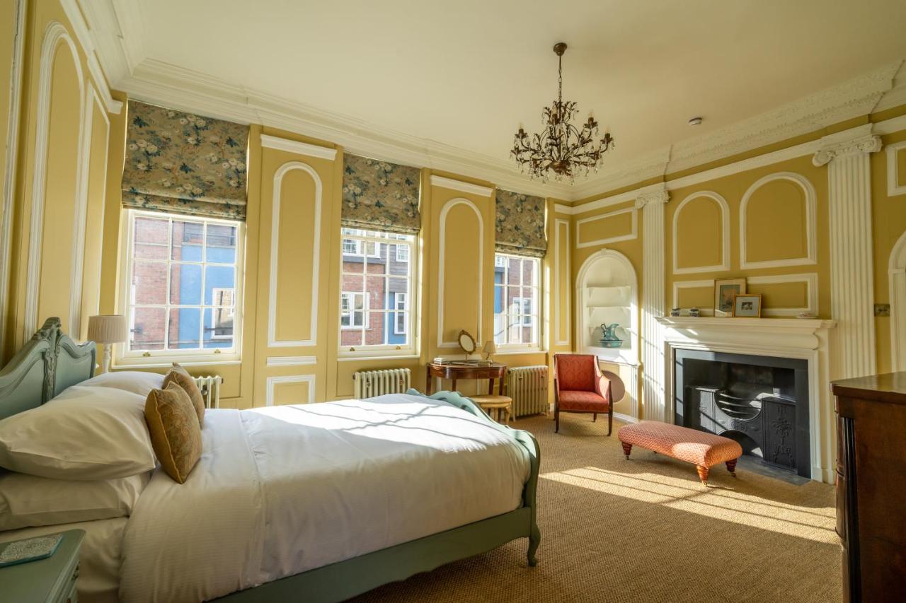 The Georgian Townhouse — photo 5