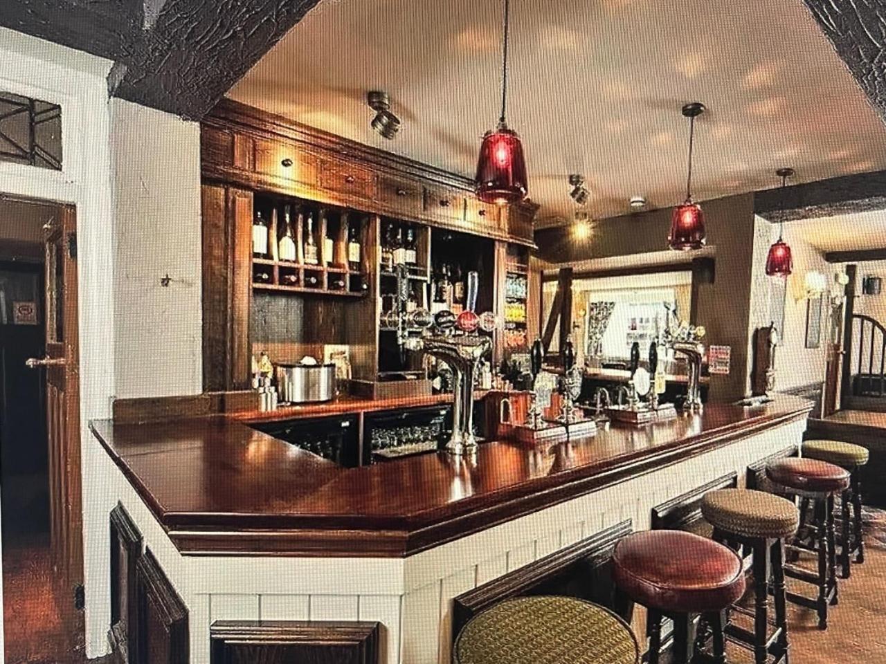 The Gillygate Inn — photo 4
