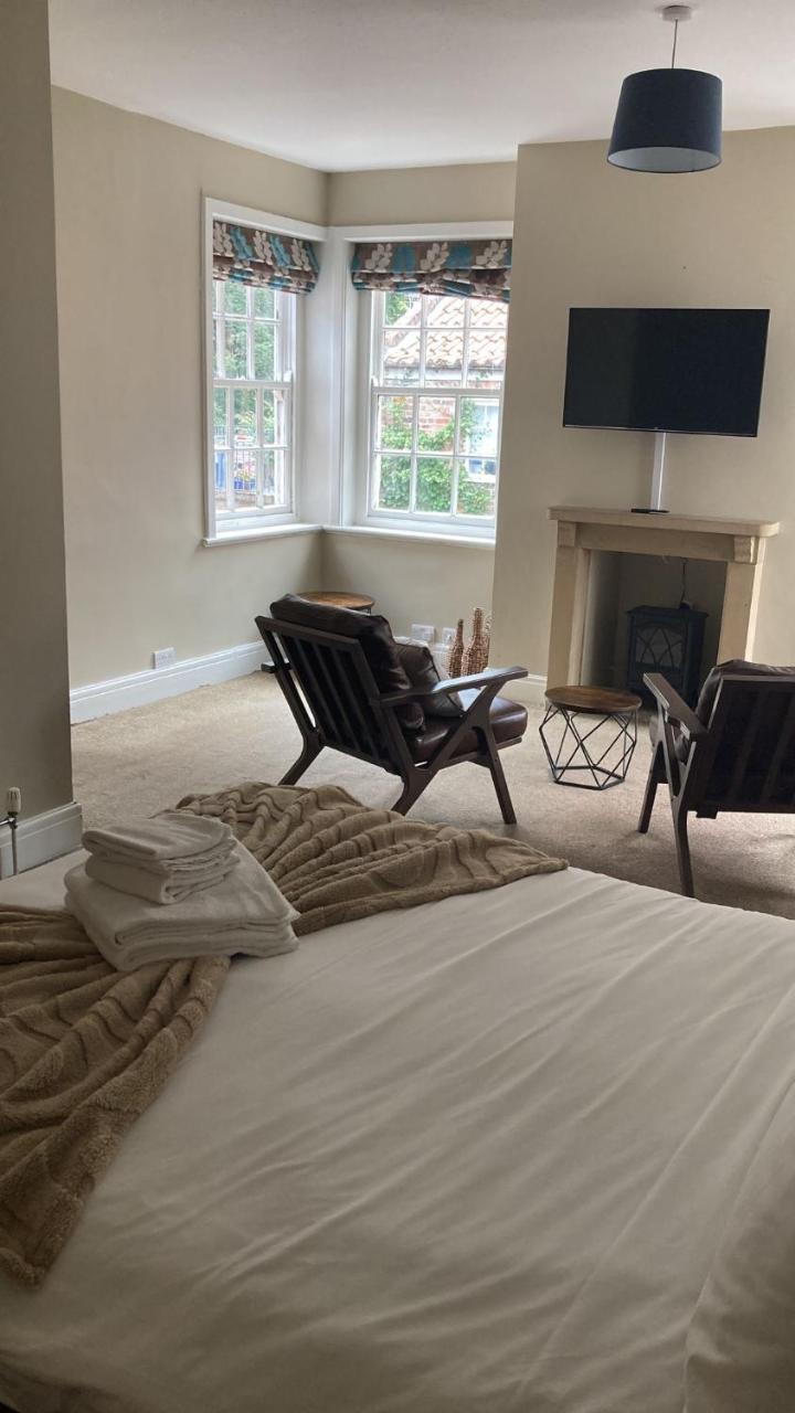 The Gillygate Inn — photo 5