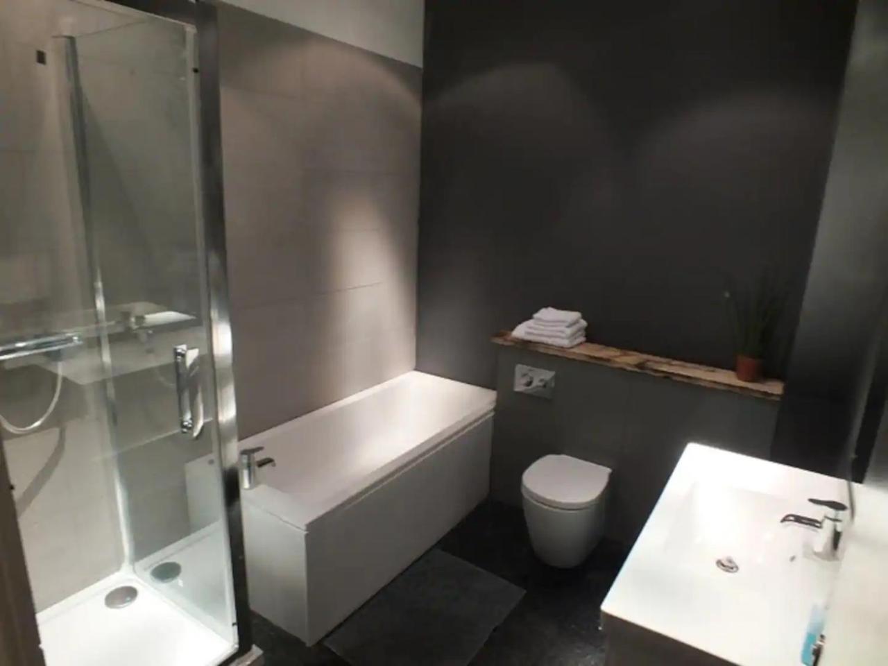 the icecream factory, room in private house — photo 2