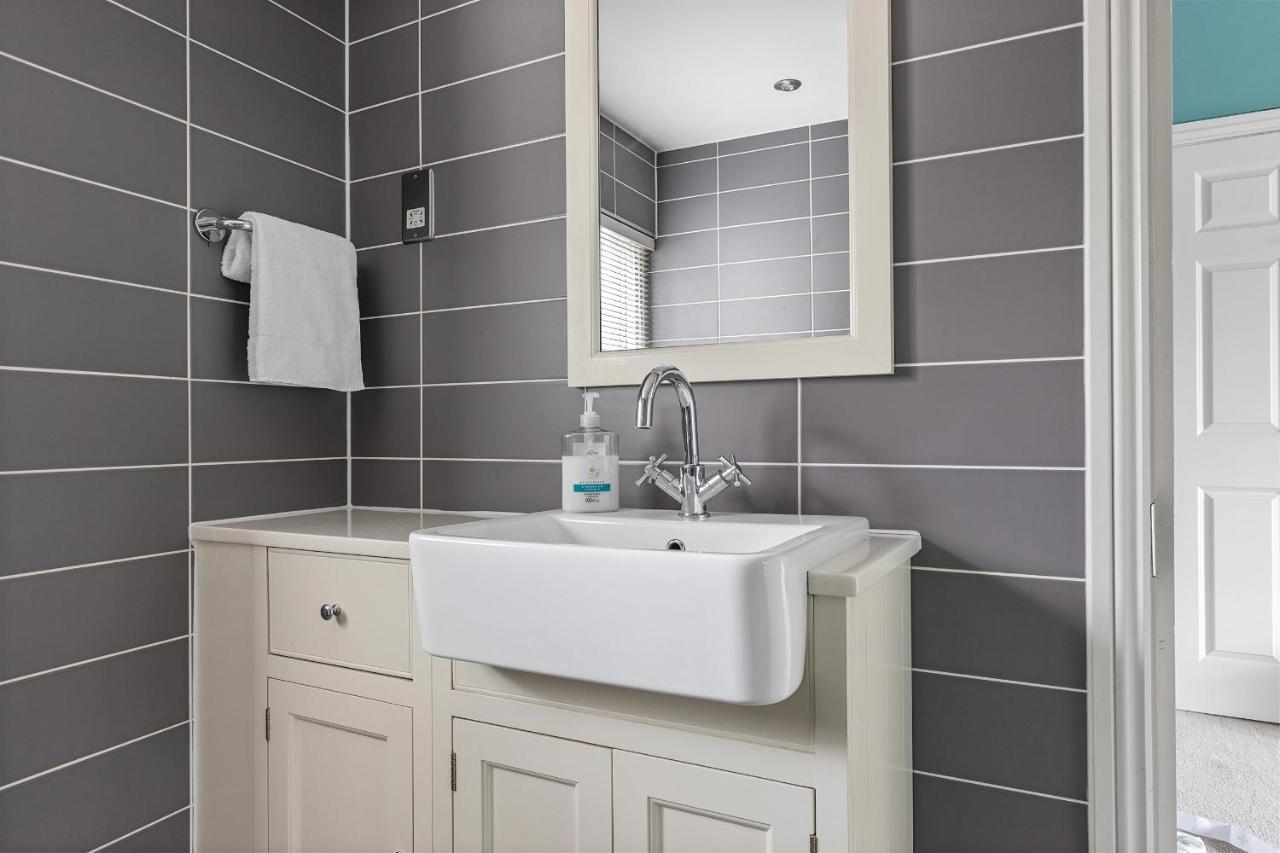 The Kings Apt 3 In The Heart Of York - Central Location — photo 3