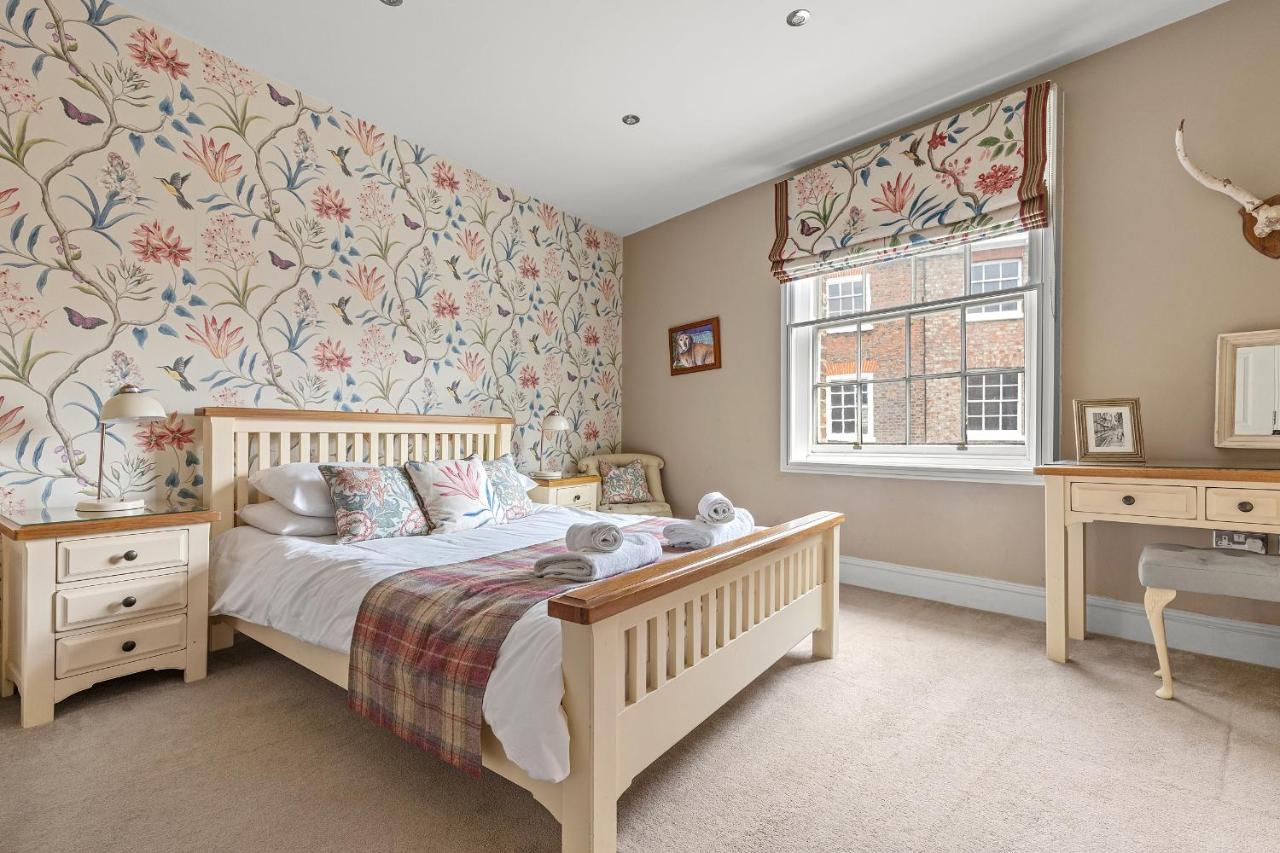 The Kings Apt 3 In The Heart Of York - Central Location — photo 7