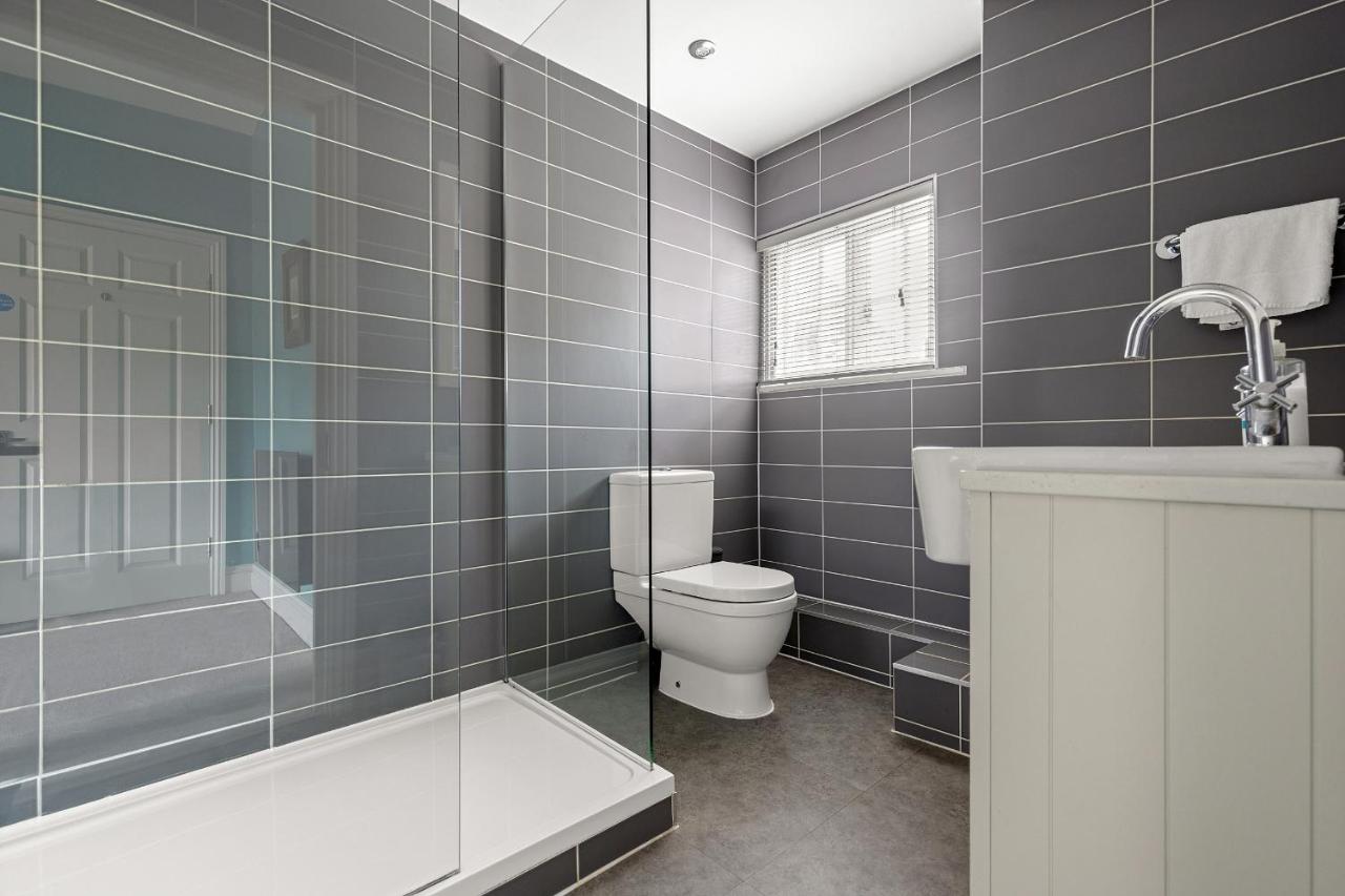 The Kings Apt 3 In The Heart Of York - Central Location — photo 8