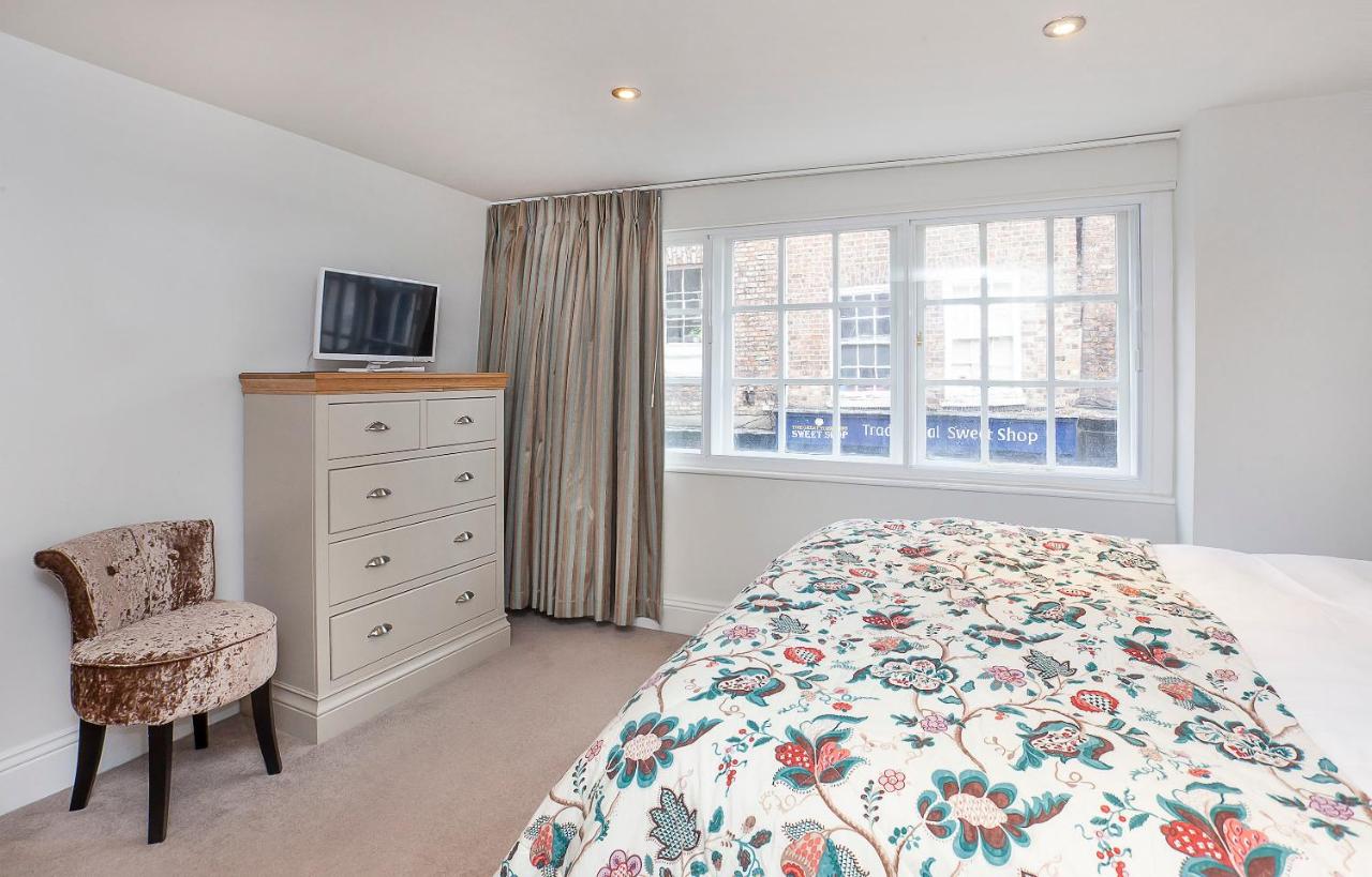 The King's- Gorgeous City Centre Apartment — photo 2