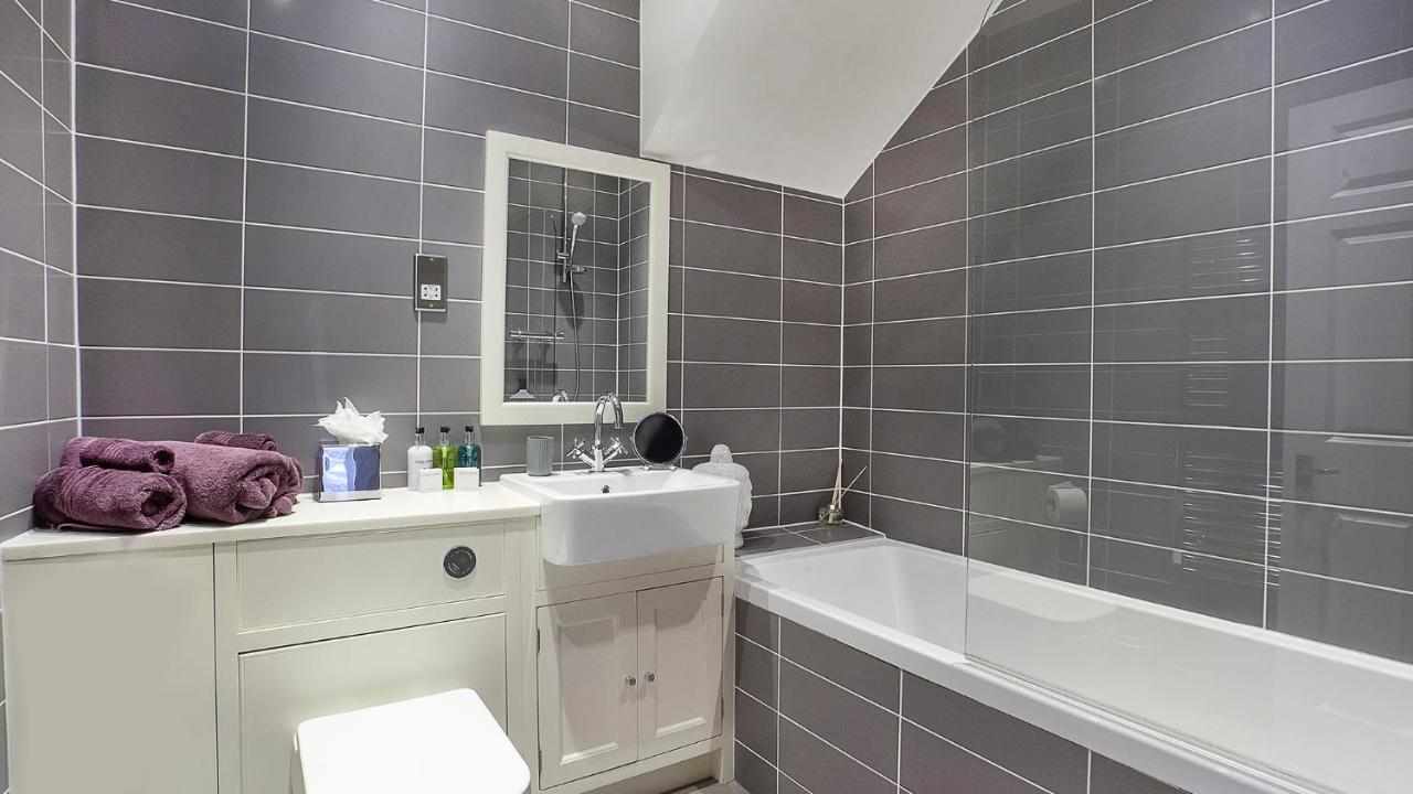 The King's- Gorgeous City Centre Apartment — photo 3