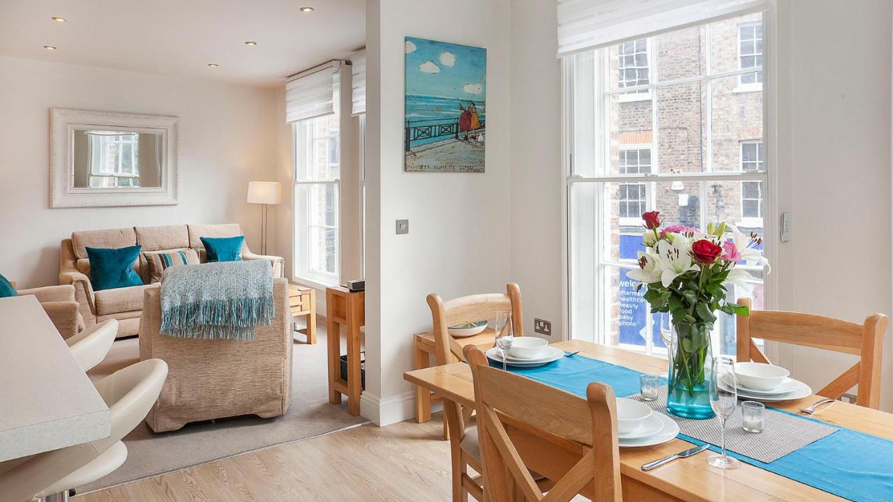 The King's- Gorgeous City Centre Apartment — photo 4