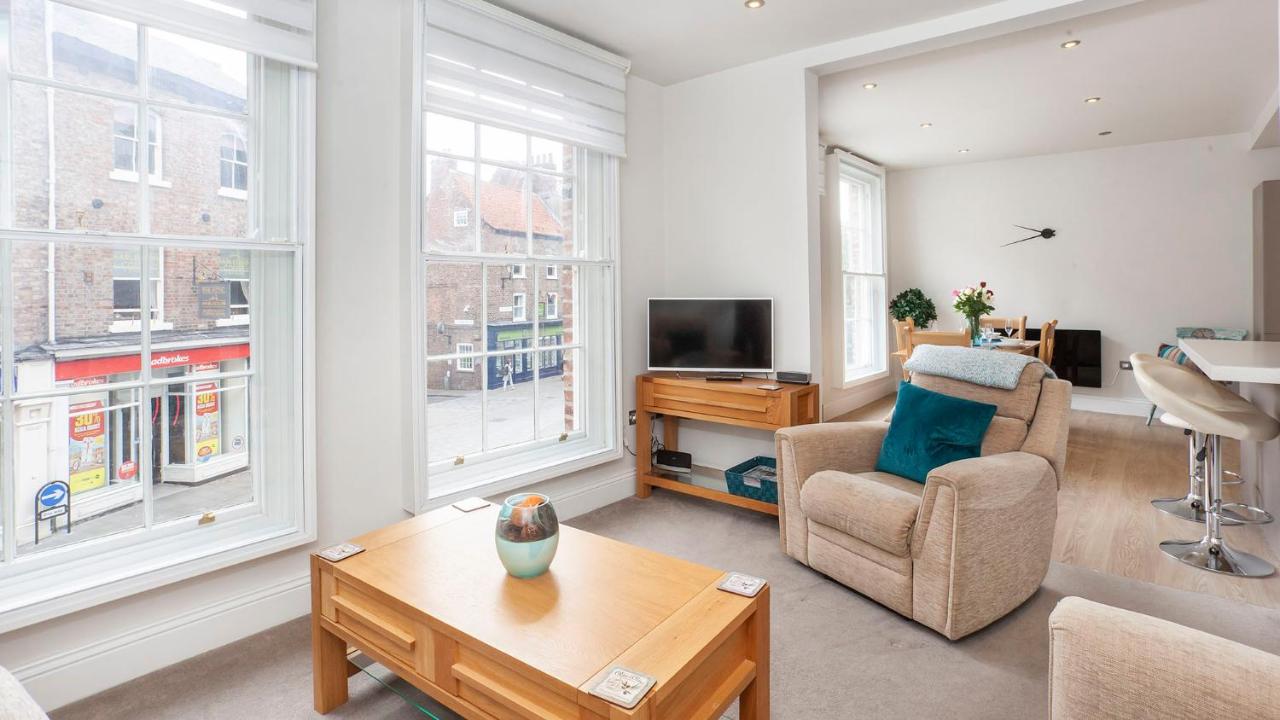 The King's- Gorgeous City Centre Apartment — photo 5