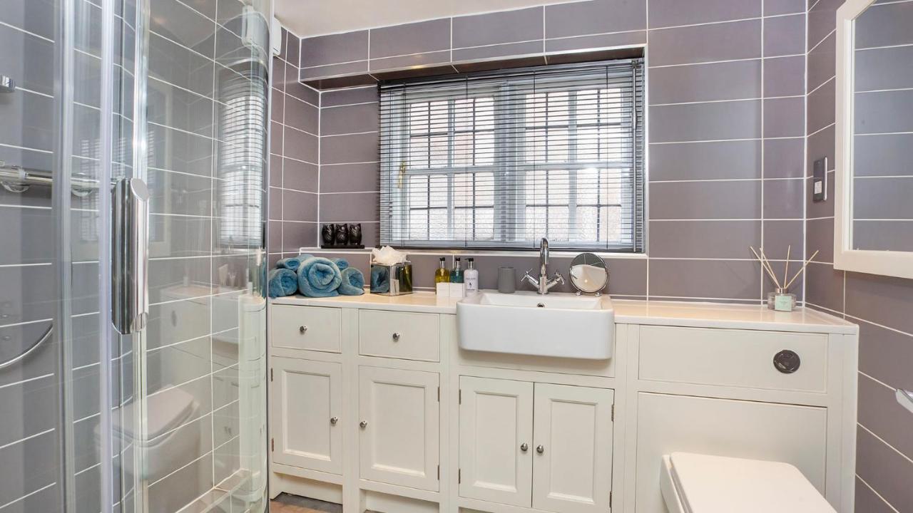 The King's- Gorgeous City Centre Apartment — photo 7