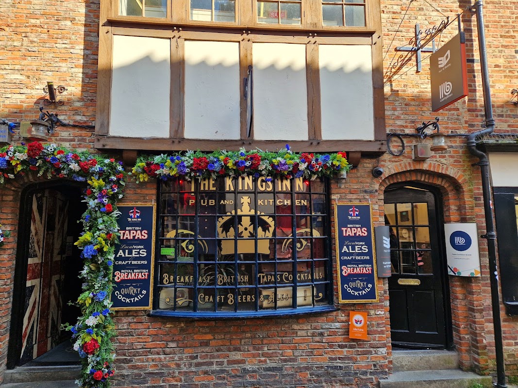 The Kings Inn
