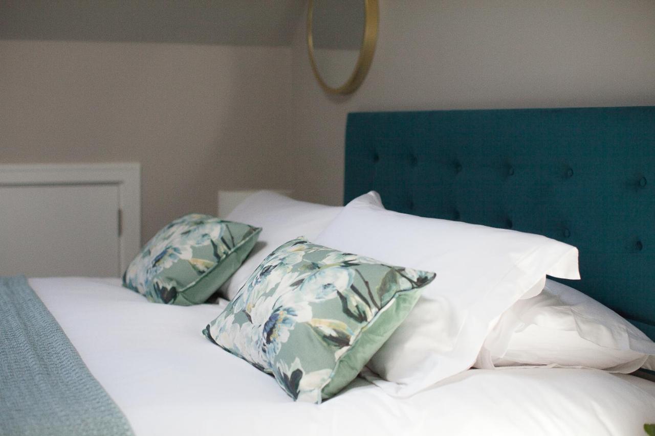 The Loft, Bootham House - luxury city centre apartment with parking space — photo 6