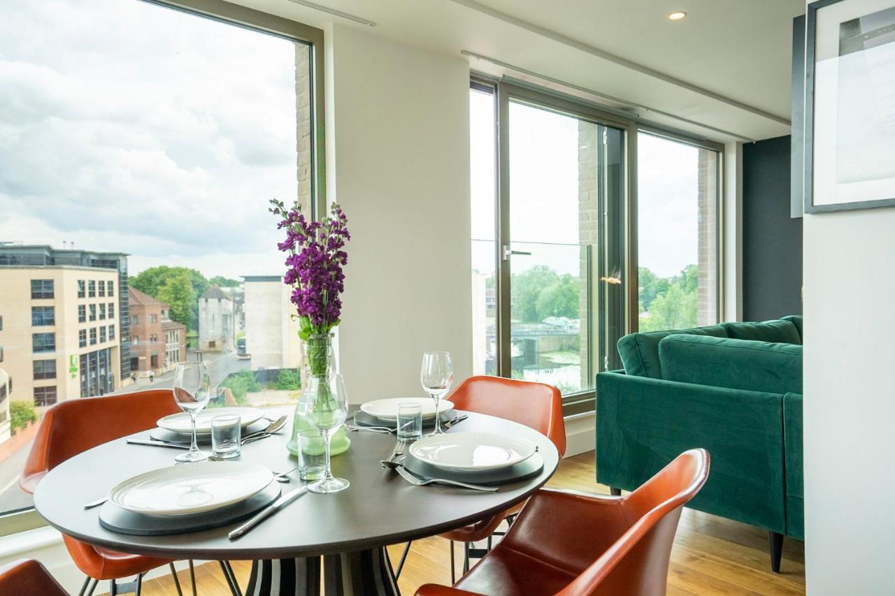 The Lux at Ryedale House — photo 4