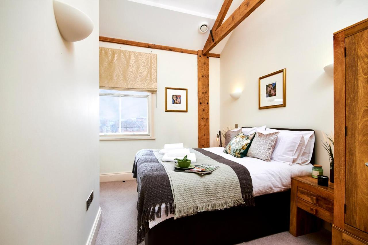 The Magical Gem of York - Sleeps 6 — photo 2