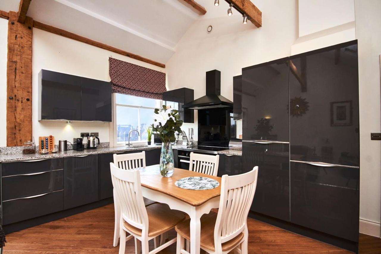 The Magical Gem of York - Sleeps 6 — photo 4