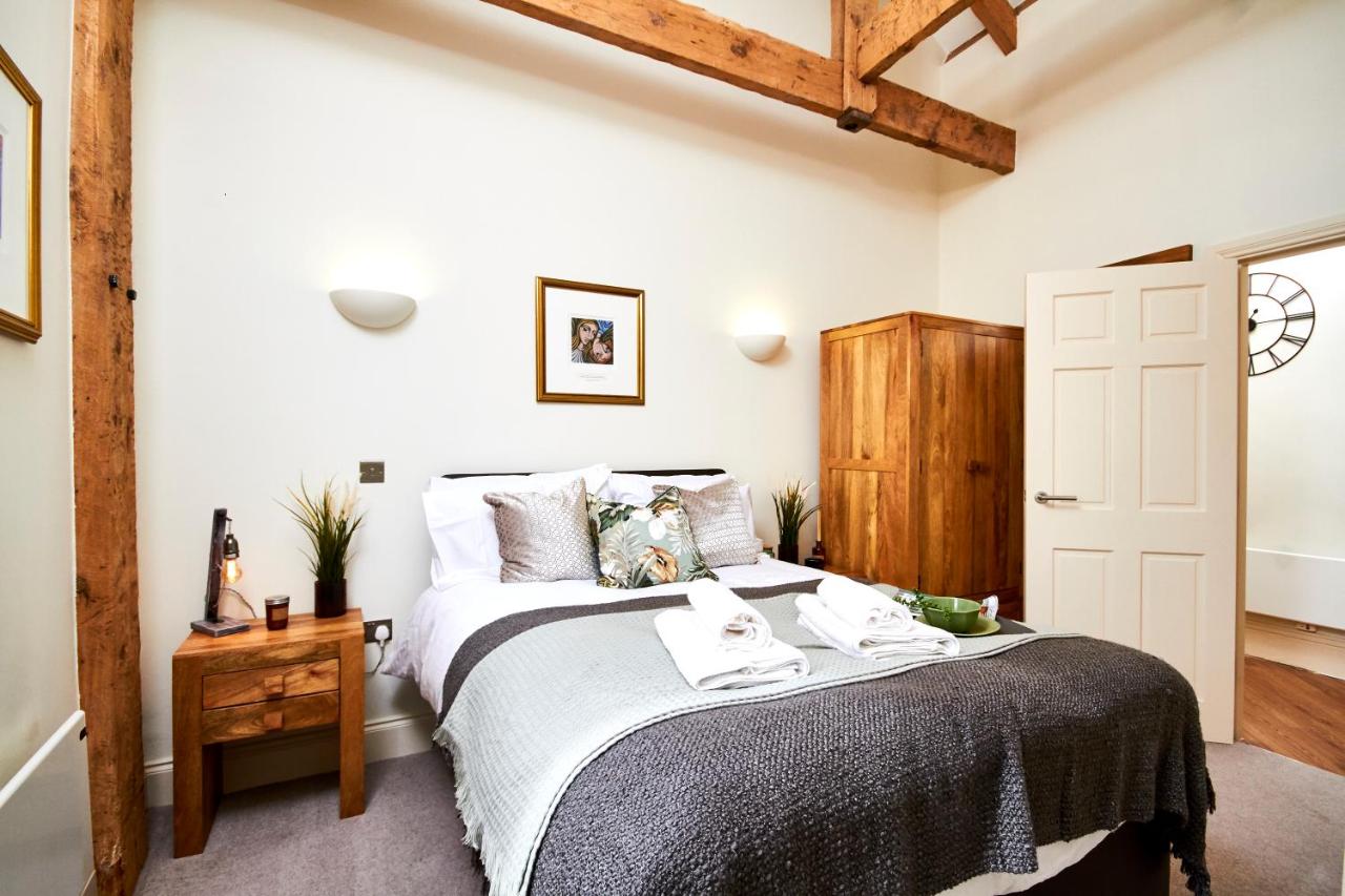 The Magical Gem of York - Sleeps 6 — photo 7